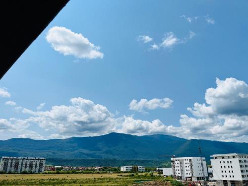 Загальний вид на гори або вид на гори з ці апартаменти