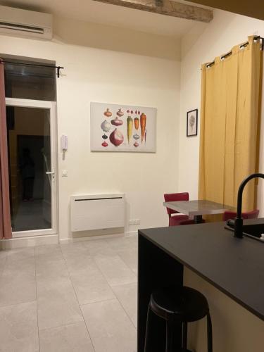 Joli studio