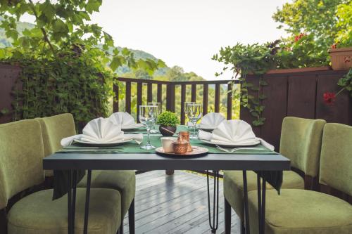 Gallery image of Hotel Tazz - River Front Oasis Collection in Bihać