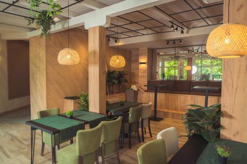 Gallery image of Hotel Tazz - River Front Oasis Collection in Bihać