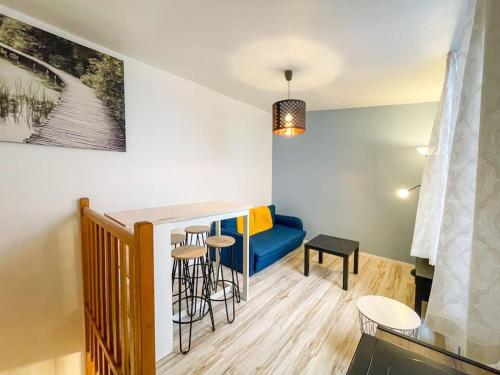 Photo de la galerie de l'établissement Le Saint Louis - Appt WIFI centre ville, au Puy-en-Velay