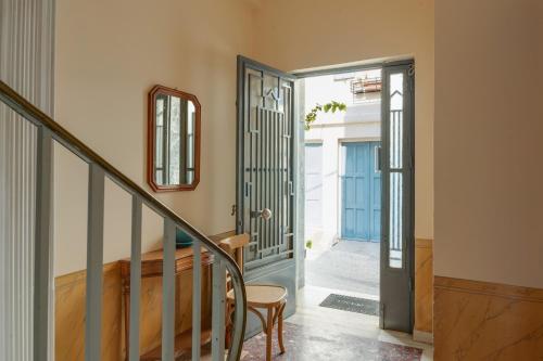Φωτογραφία από το άλμπουμ του Central apartment Lili στην Ερμούπολη