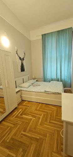 Central Dob Apartman 1074 Budapest, Dob utca 31 kép - 3
