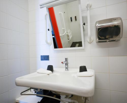Fotografie z fotogalerie ubytování BANKHOTEL ve Lvově