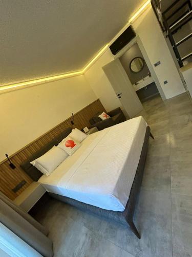 Gallery image of Naz Liman Otel Bodrum in Bodrum City