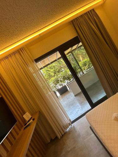 Gallery image of Naz Liman Otel Bodrum in Bodrum City