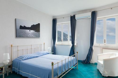 Villa Anna Maria Positano photo 2