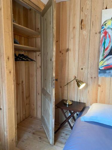 Photo de la galerie de l'établissement Le Refuge du Cap Ferret, à Lège-Cap-Ferret