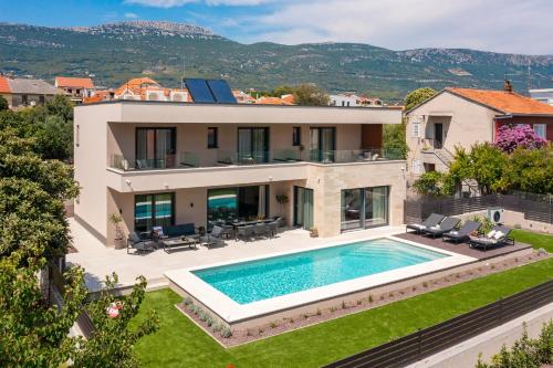 Villa Prima