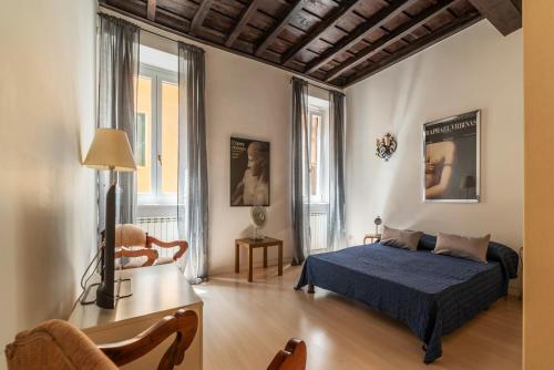 GuestHost - Fori Imperiali Pretty Apartment