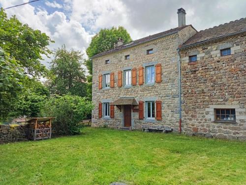 Gîte Gîte La Fontaine 10/12 personnes