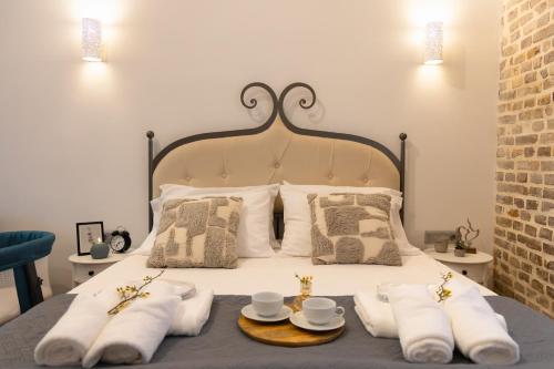 La casa di Nonna by Corfu Escapes