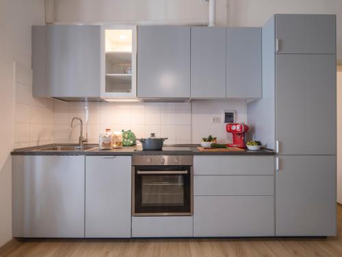 Tuscan Tempo 2 Double Bedrooms Apt a stone's throw from the center