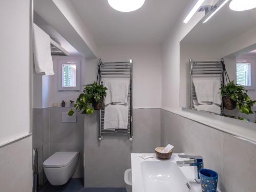 Tuscan Tempo 2 Double Bedrooms Apt a stone's throw from the center