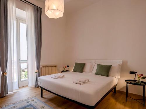 Tuscan Tempo 2 Double Bedrooms Apt a stone's throw from the center