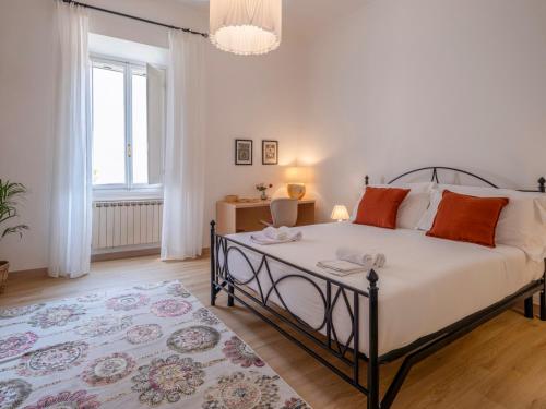 Tuscan Tempo 2 Double Bedrooms Apt a stone's throw from the center