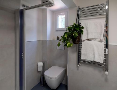 Tuscan Tempo 2 Double Bedrooms Apt a stone's throw from the center