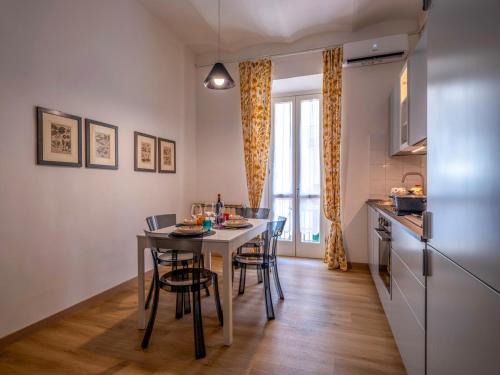 Tuscan Tempo 2 Double Bedrooms Apt a stone's throw from the center