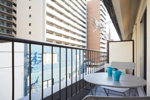 SUMOMOSTAY - Vacation Rental