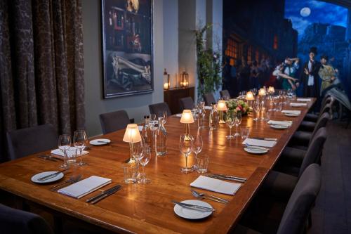 Hotel Du Vin Edinburgh photo 46