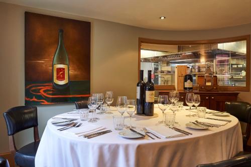 Hotel Du Vin Edinburgh photo 56
