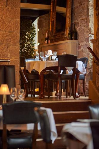 Hotel Du Vin Edinburgh photo 57