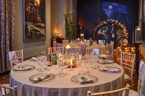 Hotel Du Vin Edinburgh photo 43