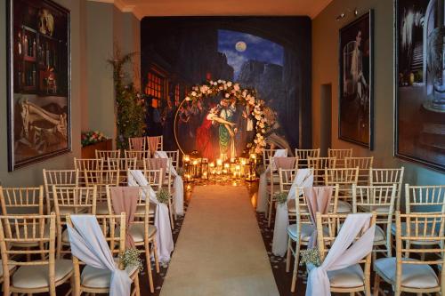 Hotel Du Vin Edinburgh photo 53