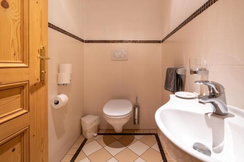 Bagno di Lüch Da Pćëi