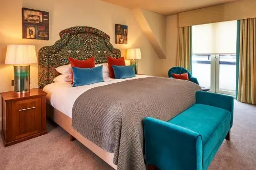 Hotel Du Vin Edinburgh photo 8