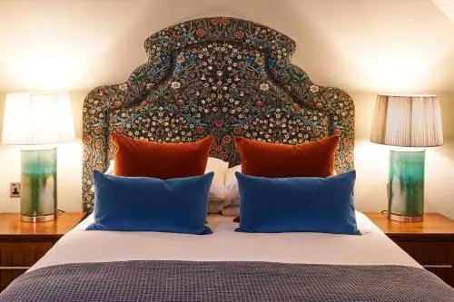 Hotel Du Vin Edinburgh photo 10