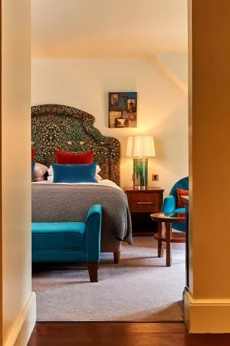 Hotel Du Vin Edinburgh photo 13