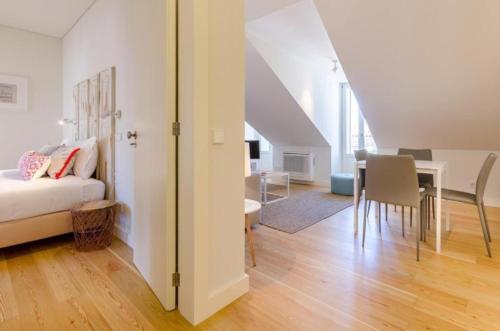 Casas d'Mouraria