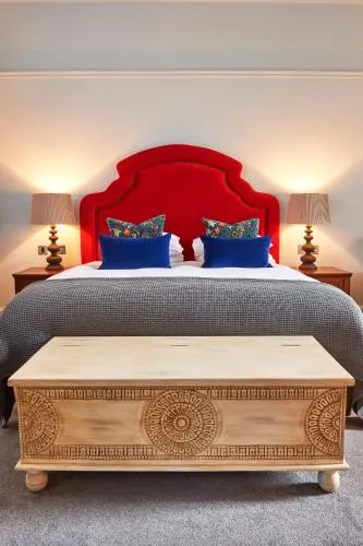 Hotel Du Vin Edinburgh photo 28