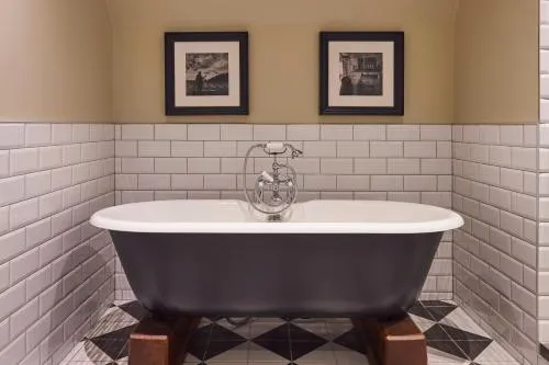 Hotel Du Vin Edinburgh photo 33