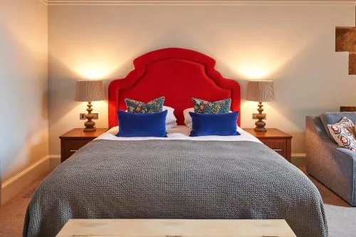 Hotel Du Vin Edinburgh photo 30
