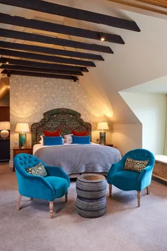 Hotel Du Vin Edinburgh photo 21