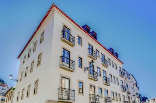 Casas d'Mouraria