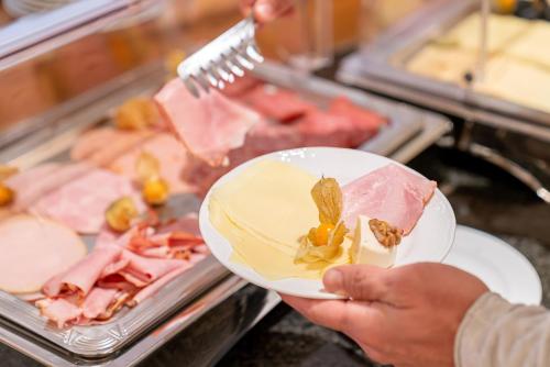 Φωτογραφία από το άλμπουμ του Hotel Feichtinger Graz στο Γκρατς