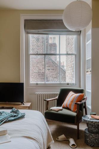 Mason & Fifth, Primrose Hill photo 111