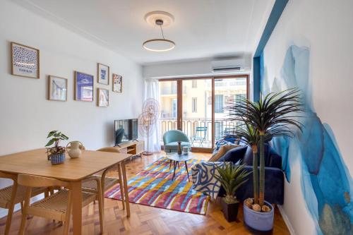 #19 Ascot Promenade 1min Mer AC 10mins Vieux Nice tram