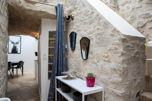 Fotografie z fotogalerie ubytování Gîte Sainte Marguerite-Le Cerf v destinaci Senlis