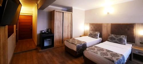 Fotografie z fotogalerie ubytování Ashtal Beach Hotel v destinaci Batumi