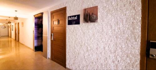 Fotografie z fotogalerie ubytování Ashtal Beach Hotel v destinaci Batumi