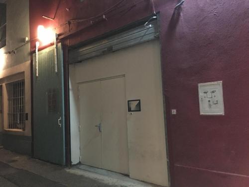 loft charmant dans quartier branché climatisé