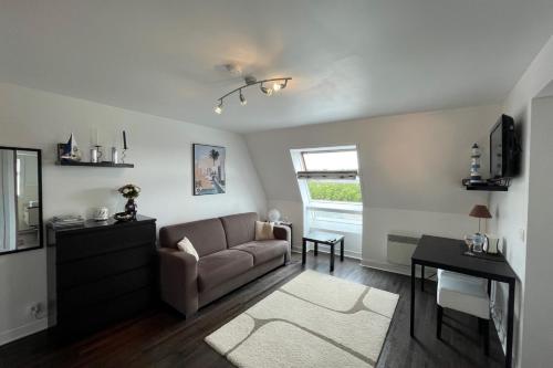 T1 comfort with nice open view