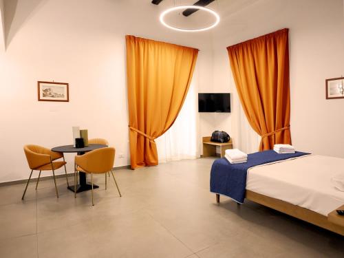 Relais Don Pedro de Toledo