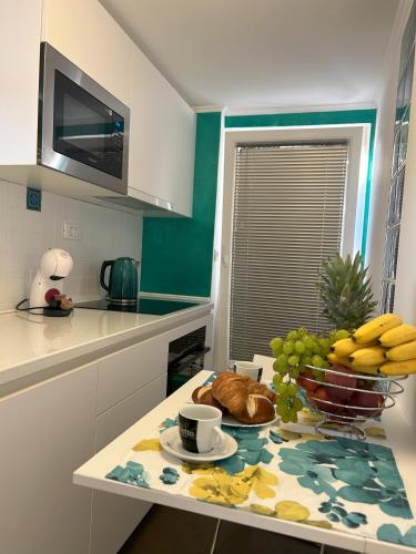 Apartman Mornar