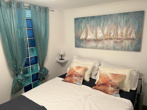 Apartman Mornar