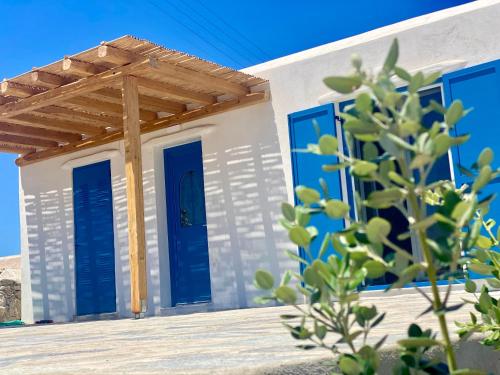 E&M Home Mykonos